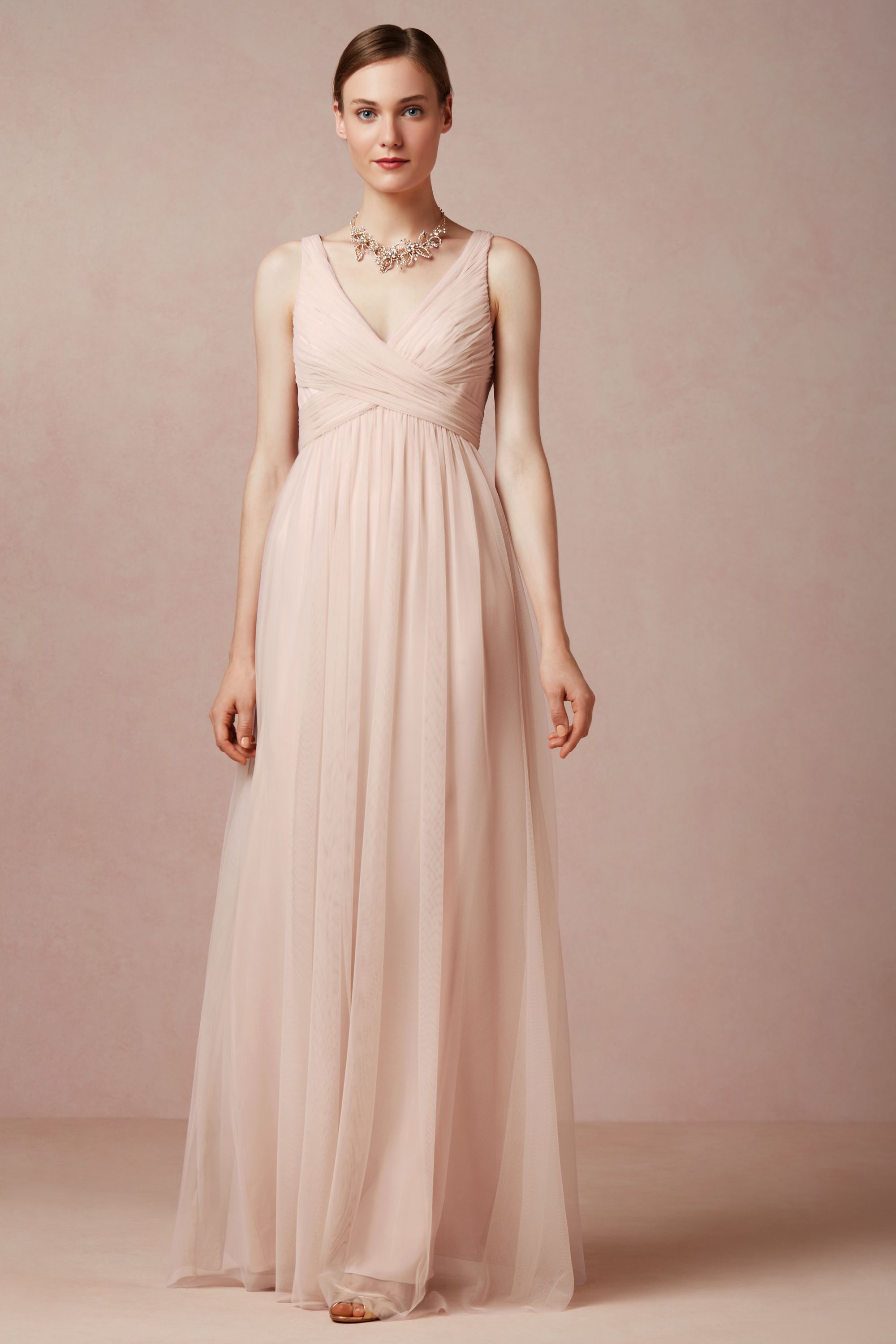 Esme Maxi Dress | BHLDN