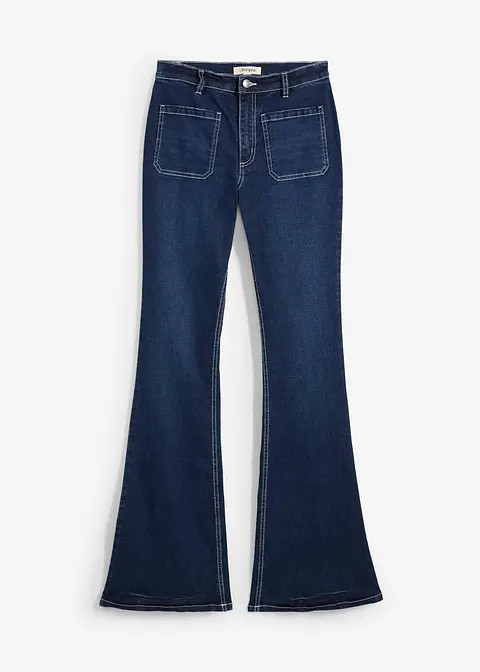Bootcut & Flared Jeans | Bonprix DE