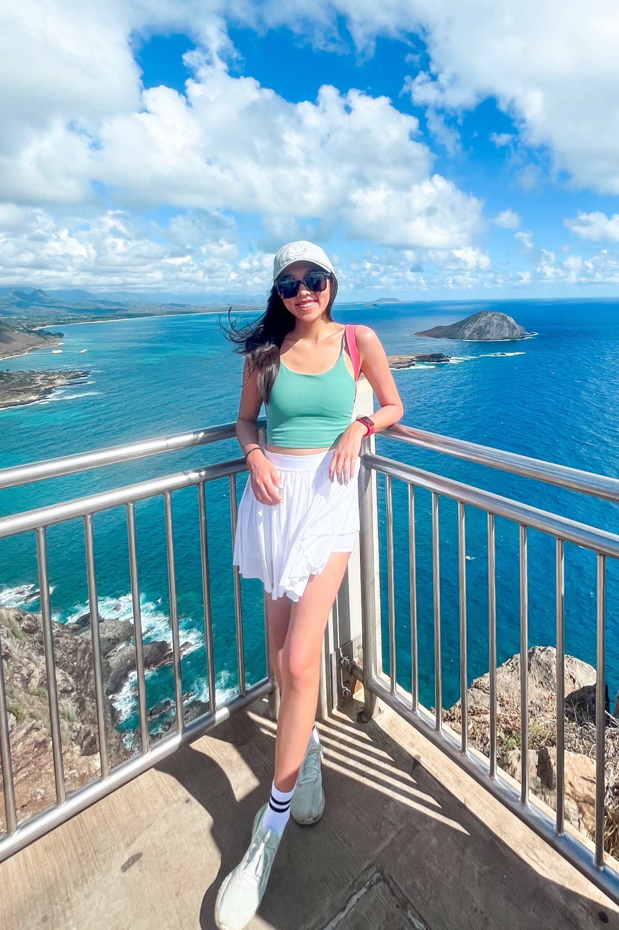 Tank (small), skirt (XS), athleisure, activewear, amazon outfit, amazon look 

#LTKFitness #LTKstyletip #LTKunder50