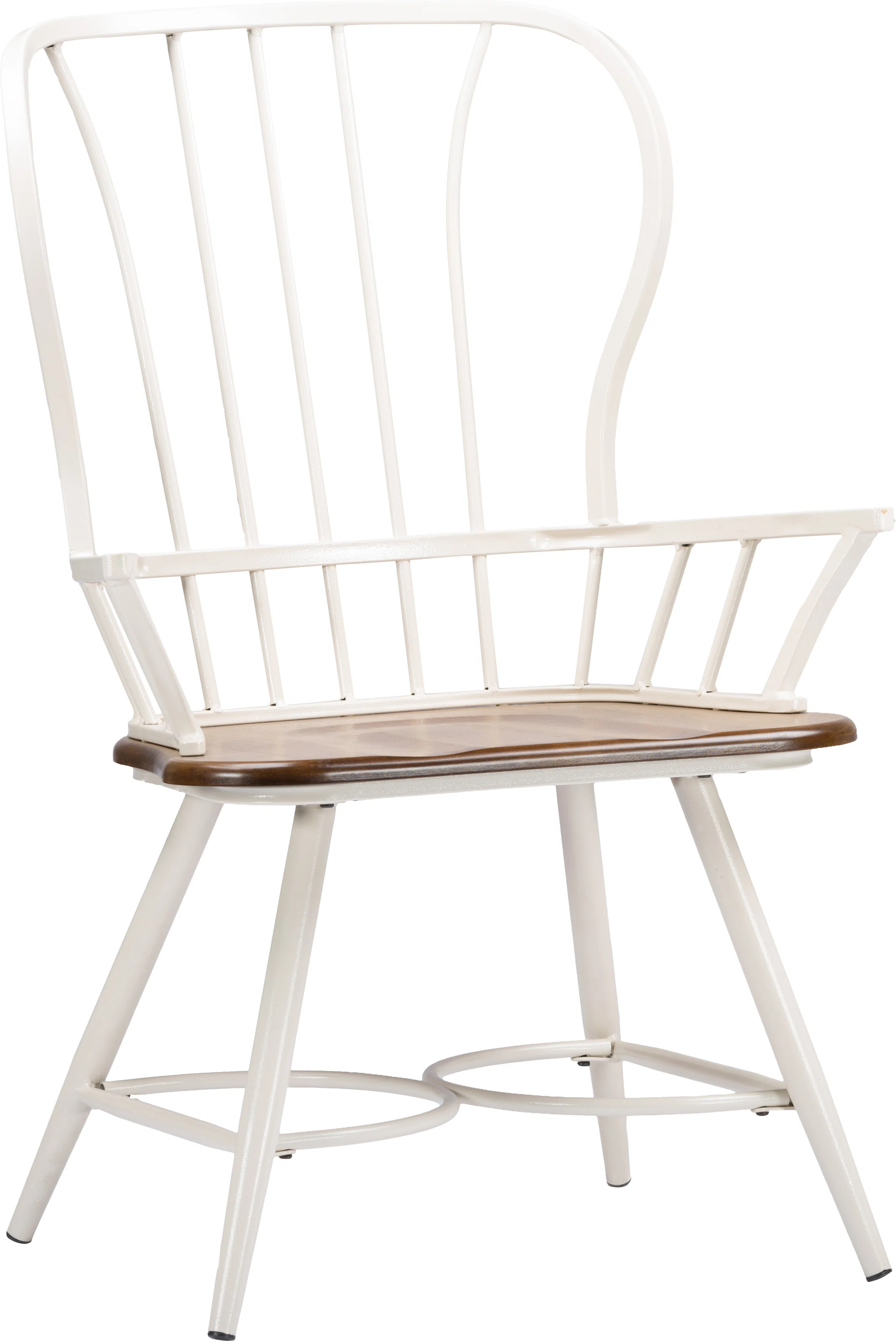 Ornelas Windsor Back Arm Chair (Set of 2) | Wayfair North America