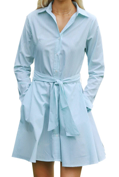 Edgartown Picnic Dress | Kiel James Patrick