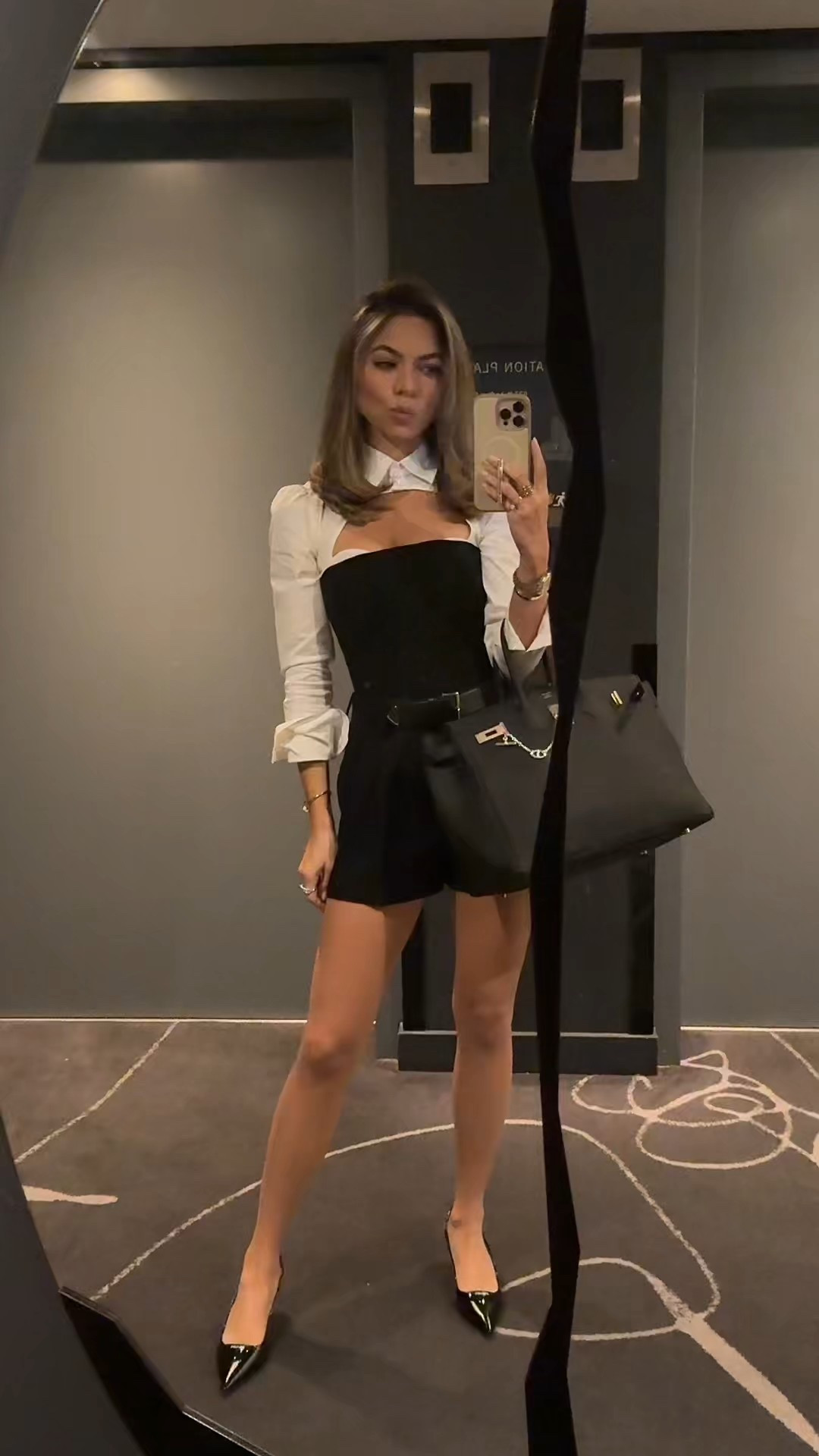 Still can’t believe I get to do this! #sephorasquad #mentor

#LTKootd #LTKdayinmylife