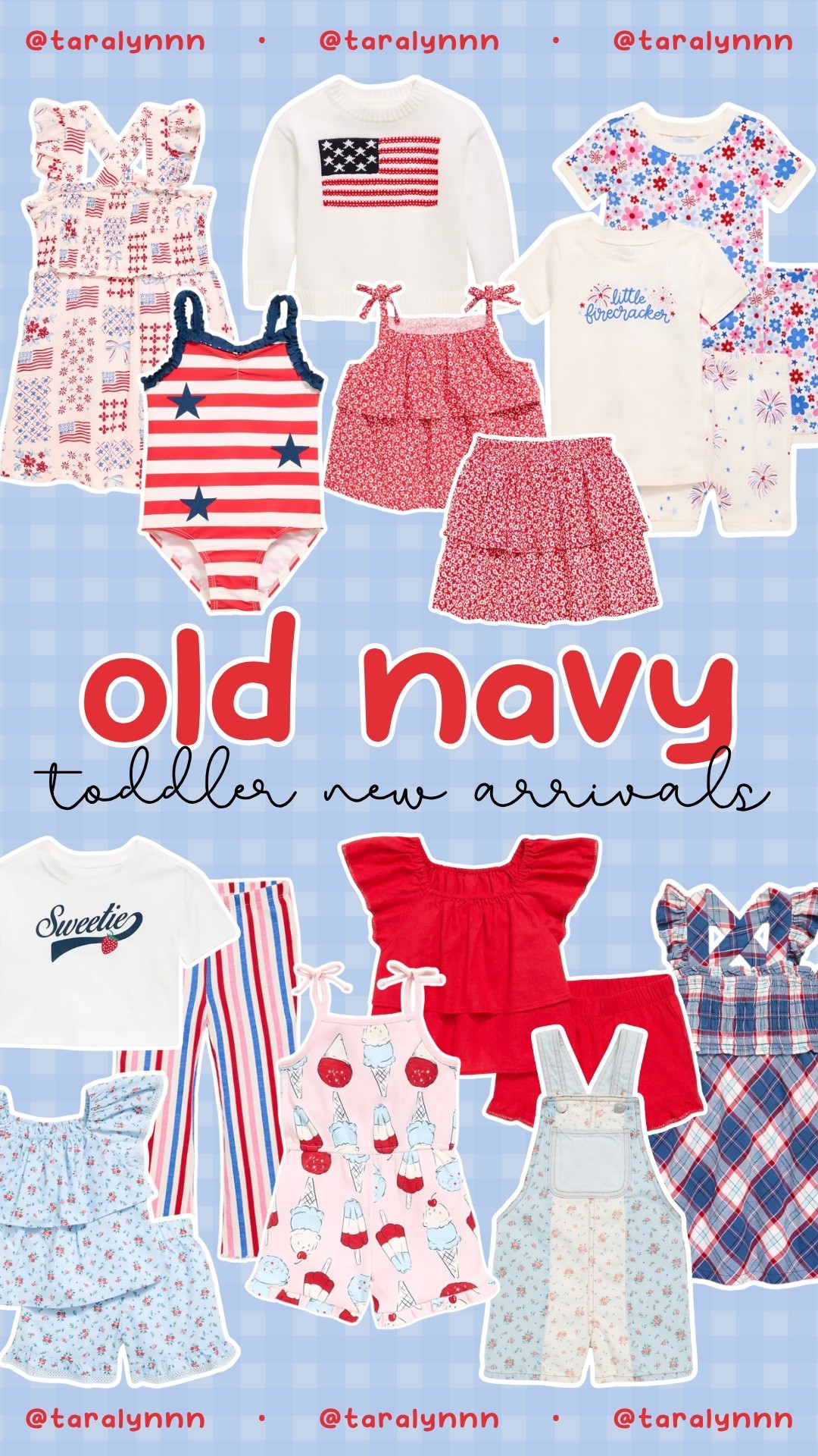 Old Navy Red, White & Blue Finds for Toddler Girls ❤️🤍💙

#memorialday #4thofjuly #oldnavy #toddler #toddlergirl #flag #4thofjuly #americana #redwhiteandblue #sale #girls #clothing #summer #outfit #parade #party 

#LTKmomlife #LTKSeasonal #LTKKids
