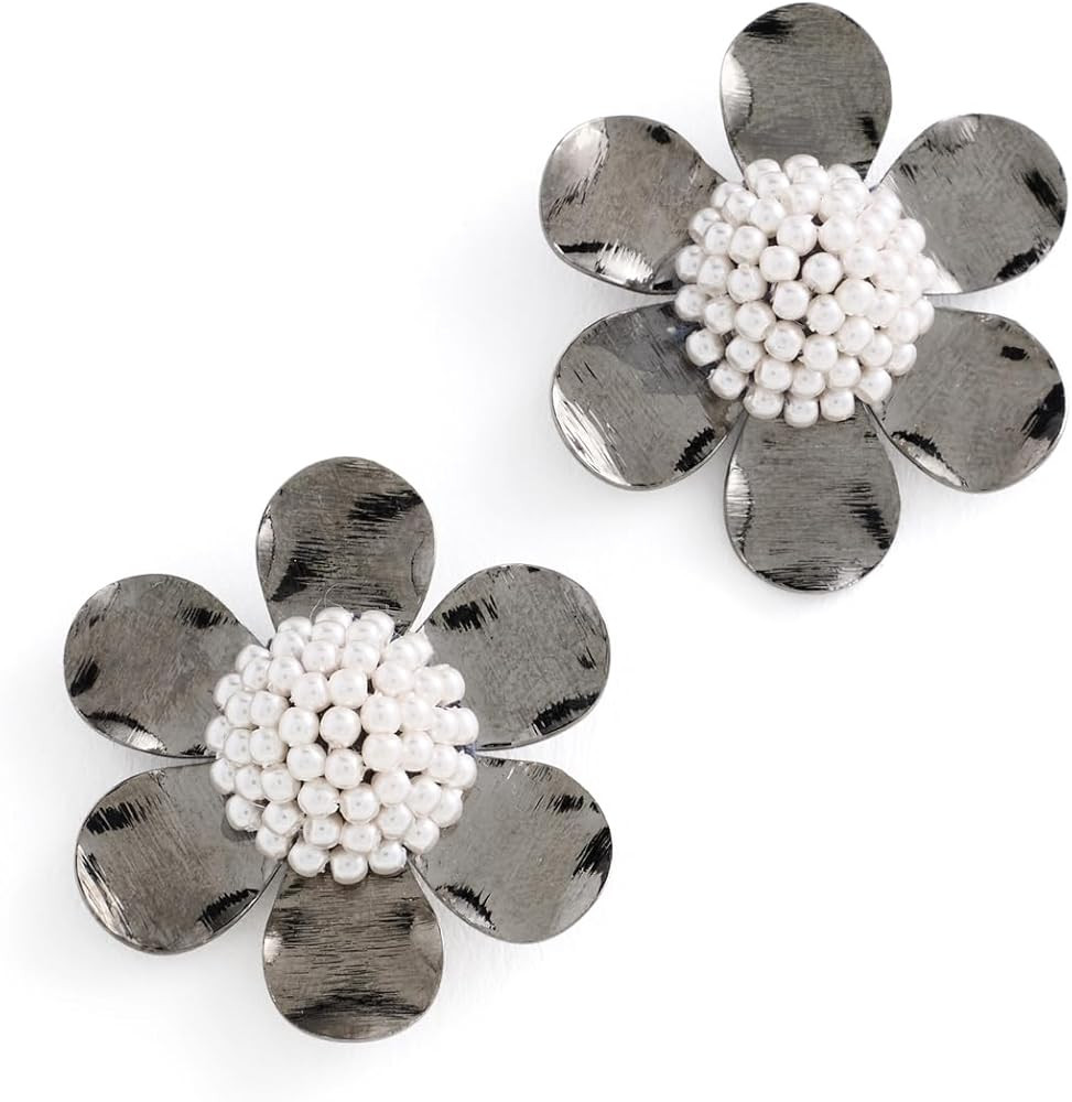Deepa Gurnani Women's Curie Earrings | Amazon (US)