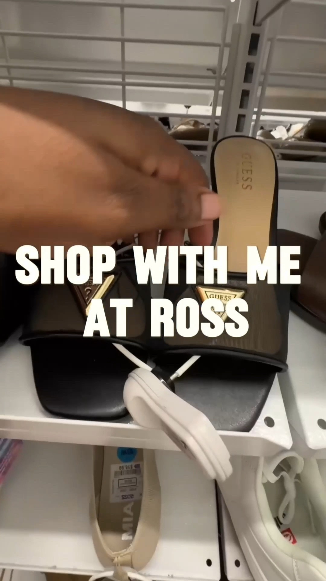 A quick Ross trip always turns into a treasure hunt. Found some affordable fashion pieces that look stylish without breaking the budget. Perfect for anyone who loves finding cute everyday pieces at a great price.   Ross finds, affordable fashion, budget friendly shopping, fashion deals, women’s fashion finds, affordable style, shopping haul, everyday fashion, hidden gems, budget shopping

#LTKootd #LTKBeauty #LTKHome