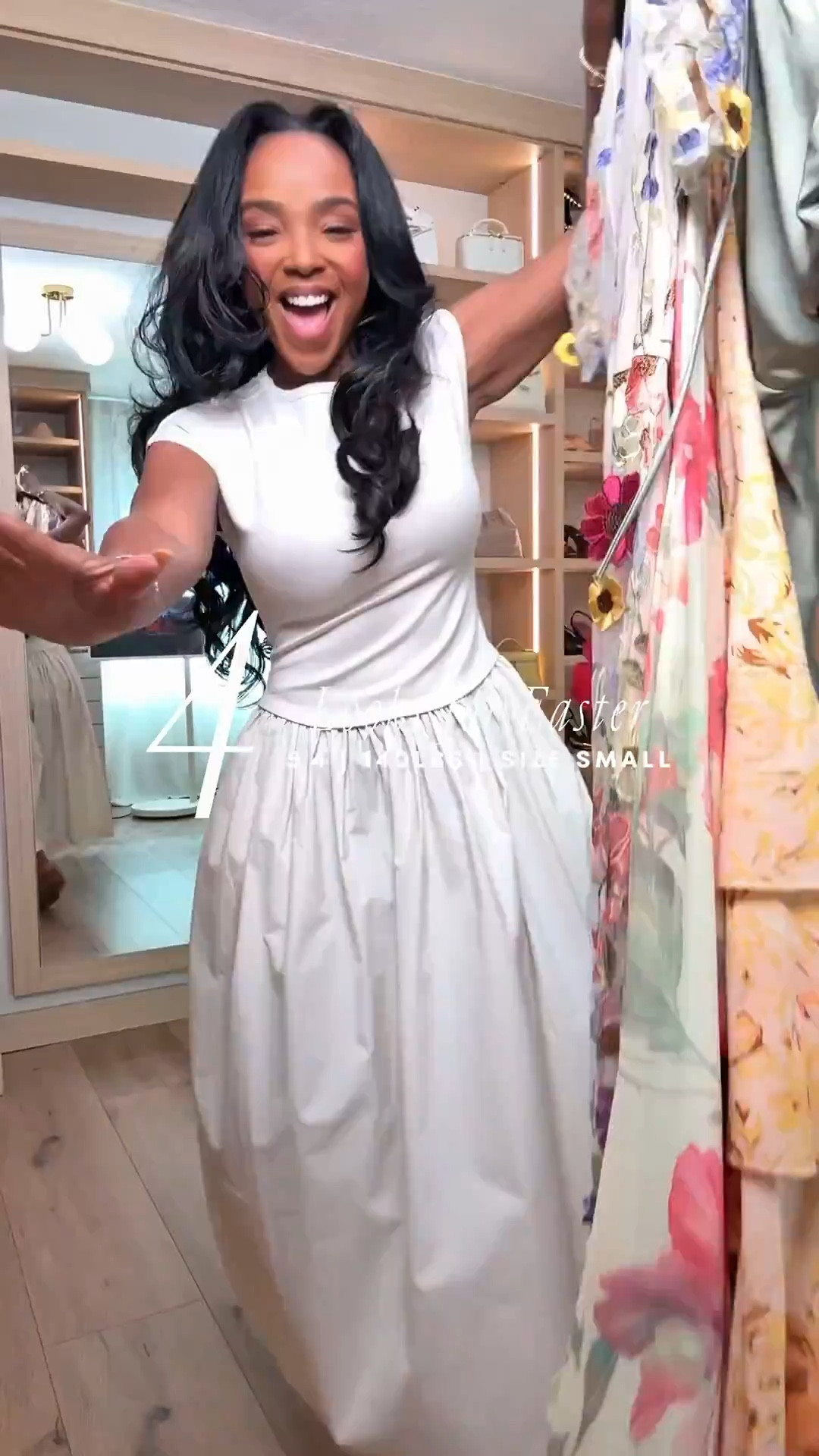 Scroll to shop!! Easter outfit ideas in soft pastels 🌸 If you’re still figuring out what to wear for Easter, these dresses are such pretty options. I leaned into soft pastels and florals because they always feel perfect for spring events, brunch, church, and family gatherings.



#LTKvlog #LTKootd #LTKgrwm