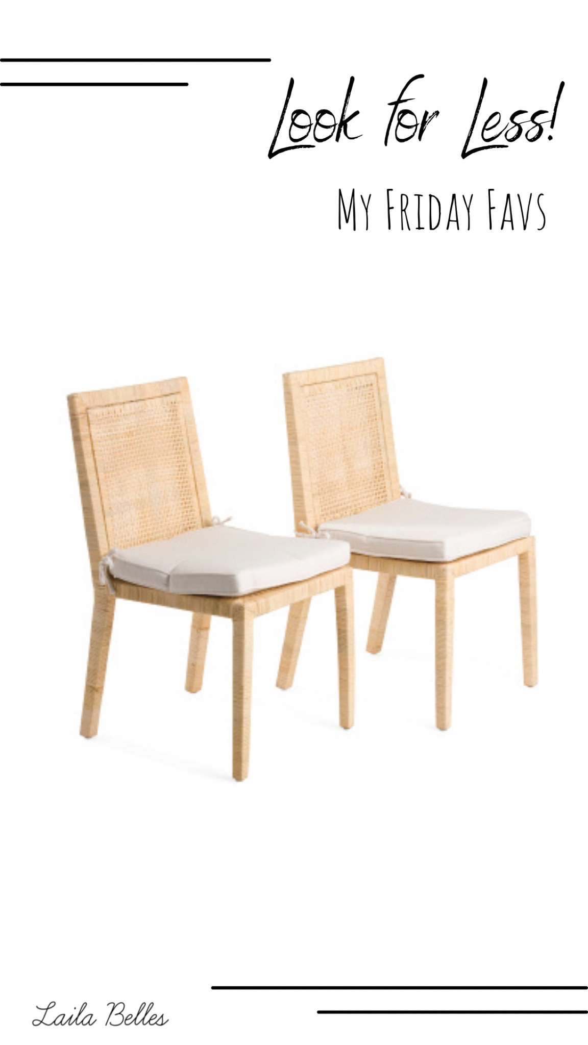 $150/chair! Loving this dining room chairs - grab them before they are gone!

#LTKhome