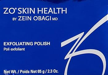 ZO SKIN HEALTH Exfoliating Polish (formerly Offects Exfoliating Polish), 2.3 Ounce (Pack of 1), (... | Amazon (US)