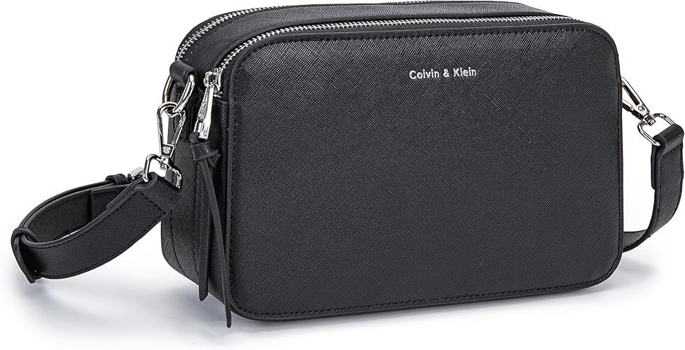 Coivin & Kiein Snapshot Camera Bag, Bags for Women Trendy,Snapshot Bag Dupes,Designer Crossbody B... | Amazon (US)