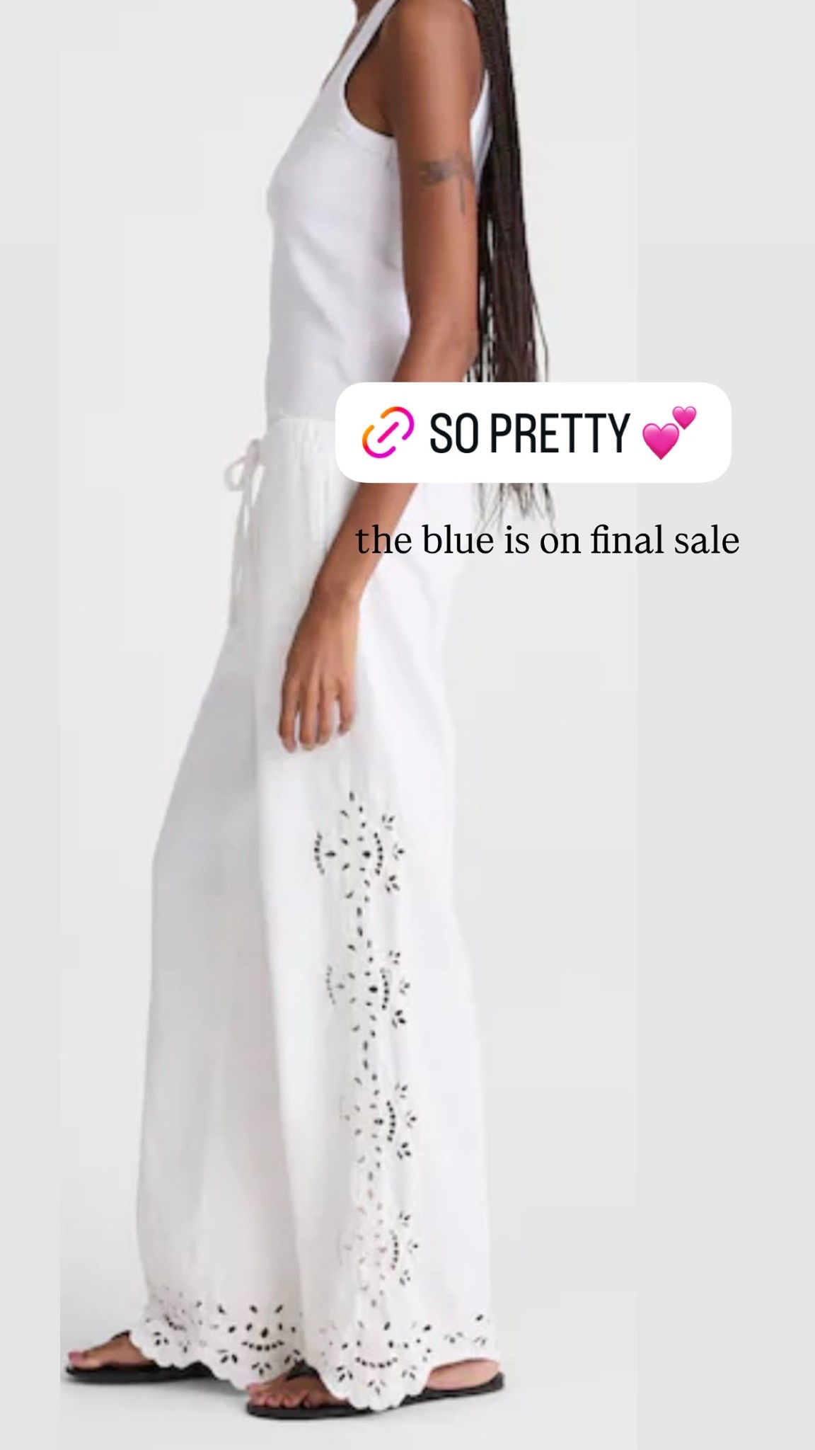 These pants are so pretty

#LTKootd #LTKgrwm #LTKmomlife
