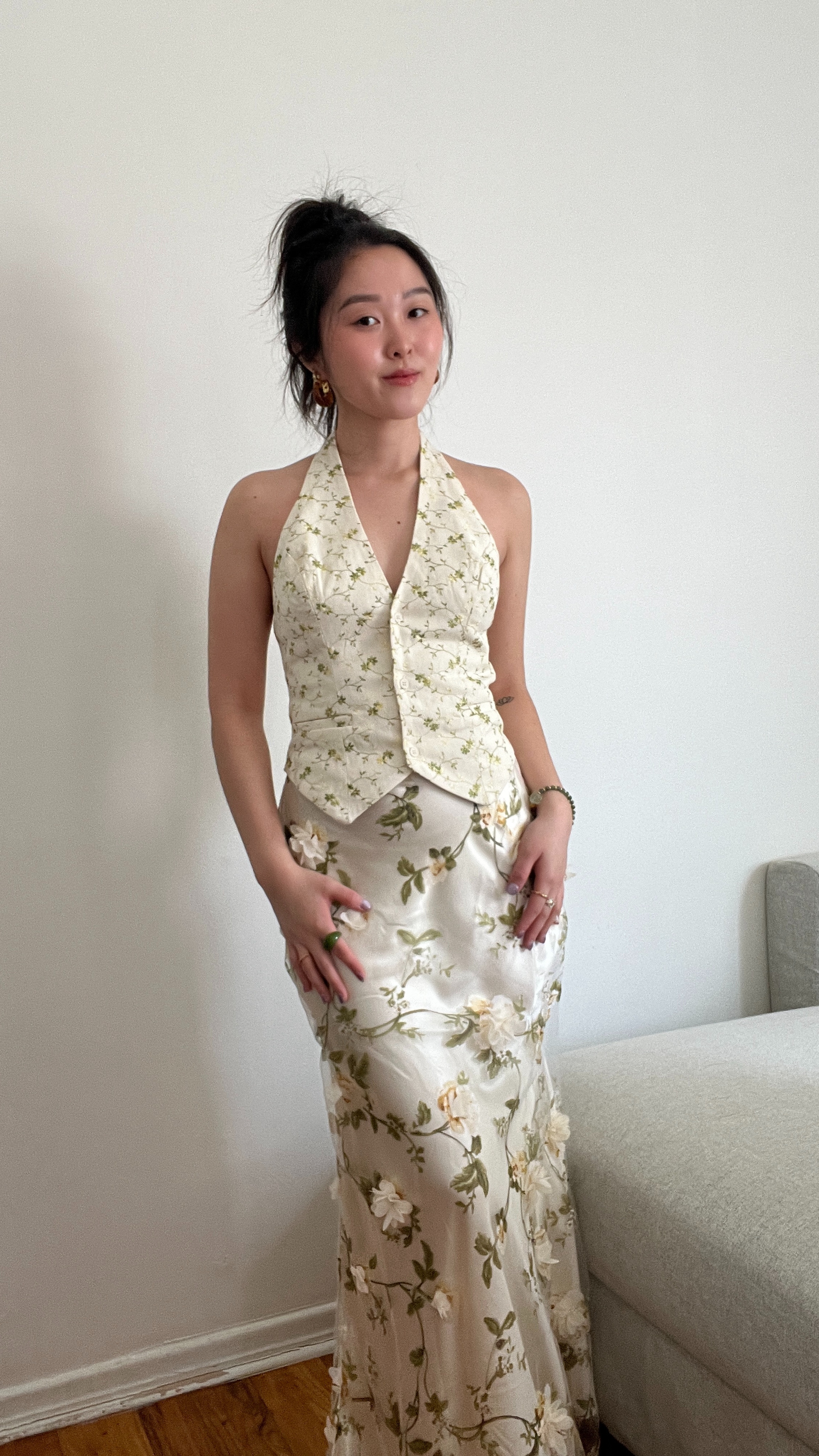 Spring is my love language #LulusAmbassador 

#LTKSaleAlert #LTKPetite #LTKSeasonal