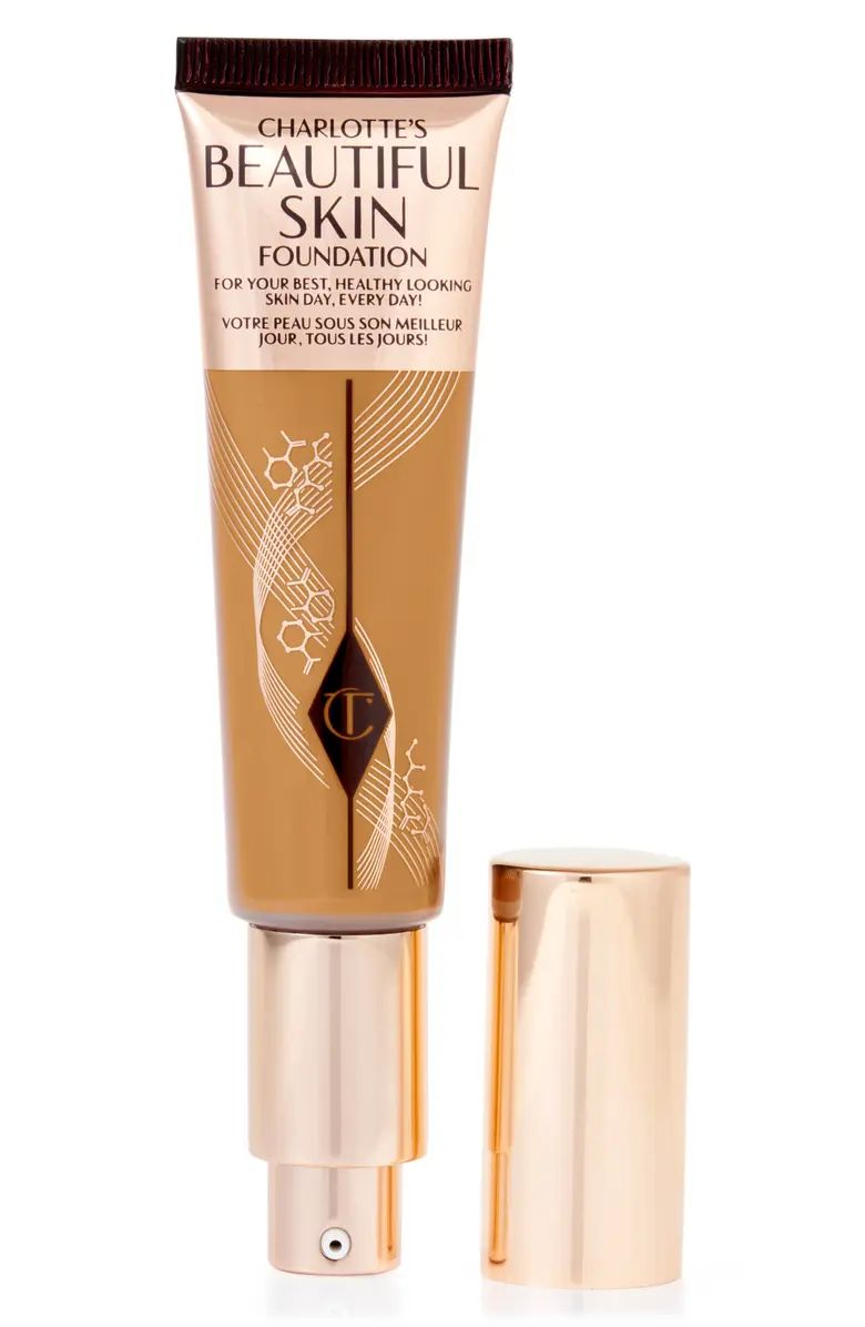 Charlotte Tilbury Beautiful Skin Foundation | Nordstrom | Nordstrom