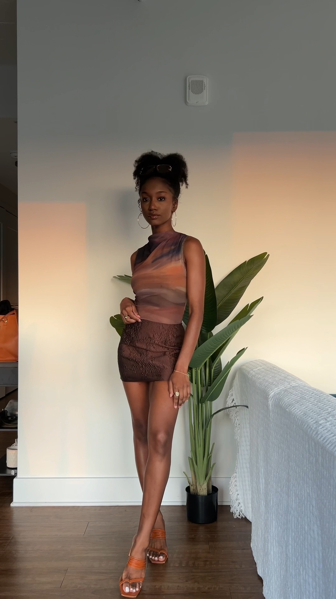 sunset outfit vibes 

#LTKFindsUnder50 #LTKTravel #LTKStyleTip