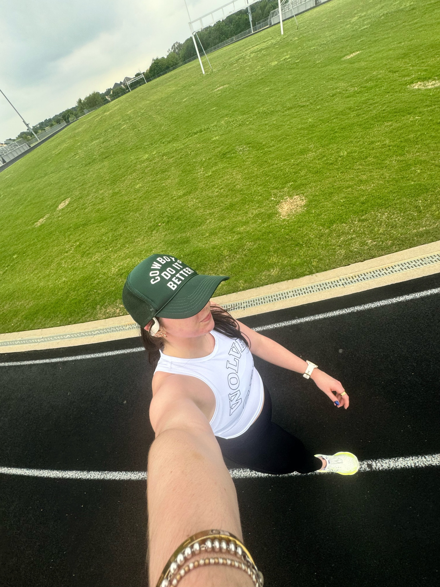 Run fit 

#LTKActive #LTKSeasonal #LTKfitness