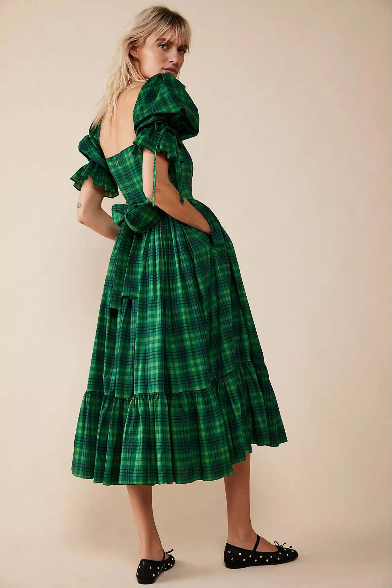 slim fit dress slacks The Thyme Dress in the Cottagecore Collection | Whimsically Feminine  Timeless Twirly-Worthy Dresses & Hair Bows