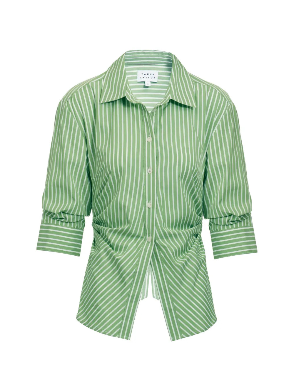 Winslet striped shirt | Farfetch Global