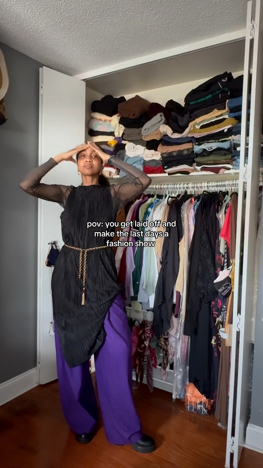 a work outfit 🫶🏾

#LTKStyleTip #LTKTall