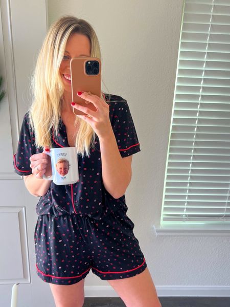 New Vday pajamas have been spotted at Walmart and they’re under $20♥️🍒✨. 

Linked here 



#LTKfindsunder50 #LTKSeasonal #LTKstyletip