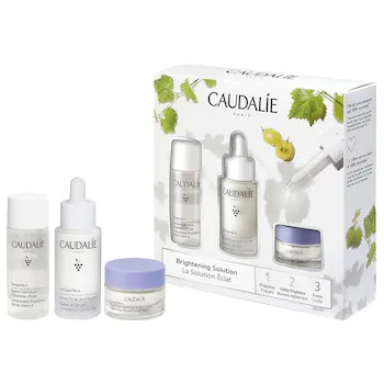 Vinoperfect Dark Spot Brightening Value Set - Caudalie | Sephora | Sephora (US)
