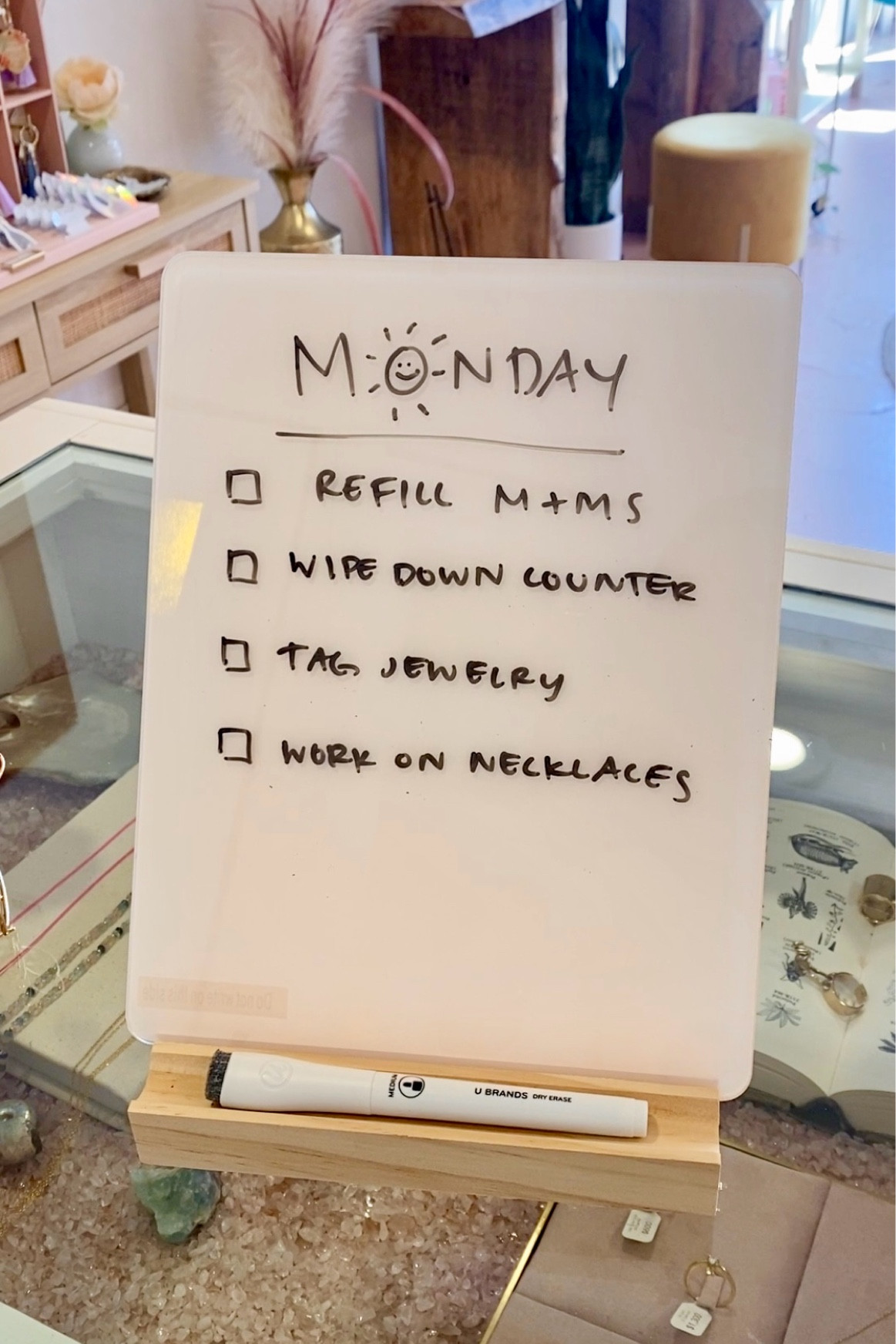 Work To-Do List 📋 

#LTKKids #LTKBacktoSchool #LTKHome