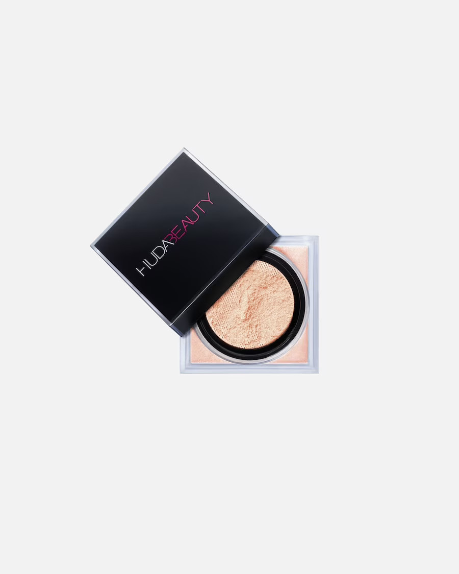 Easy Bake Loose Baking & Setting Powder | Douglas (DE)