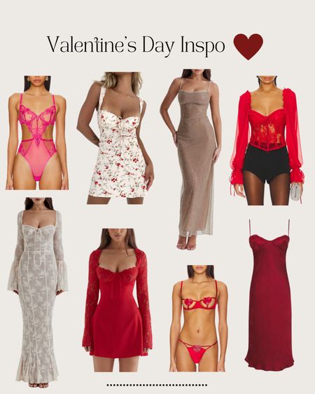 Valentine’s Day outfit ideas

#LTKMostLoved #LTKstyletip