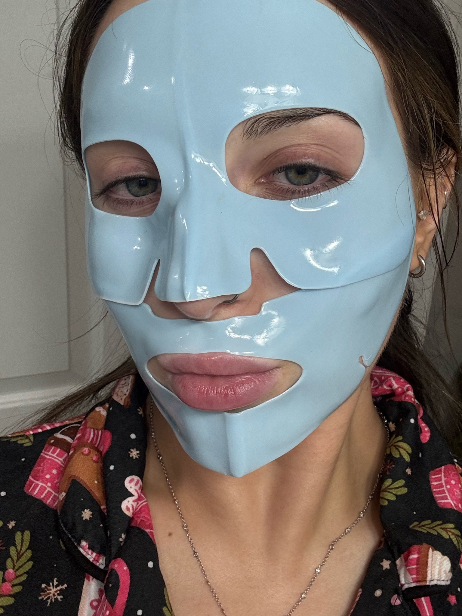 The best hydrating Korean face mask!

#LTKdayinmylife #LTKBeauty #LTKgrwm