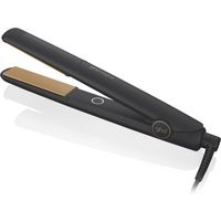 ghd Original Flat Iron (1 Inch Plate) Black, Black | ghd (US)