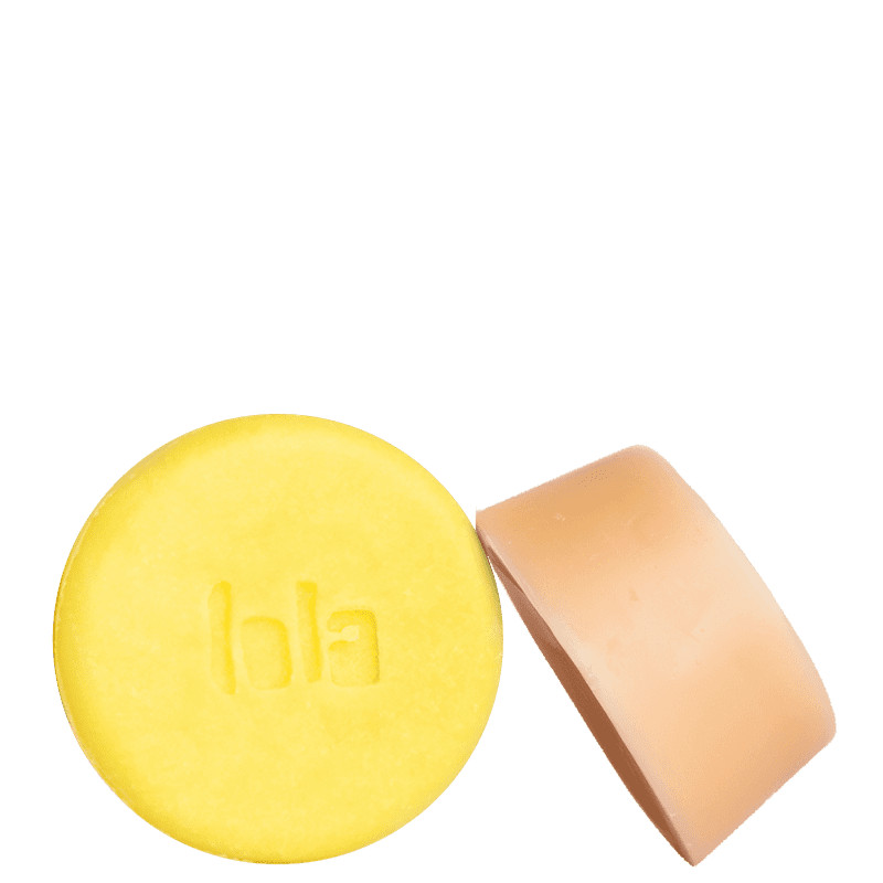 Kit Lola Cosmetics em Barra Nutritivo Duo (2 Produtos) | Beleza Na Web (BR)