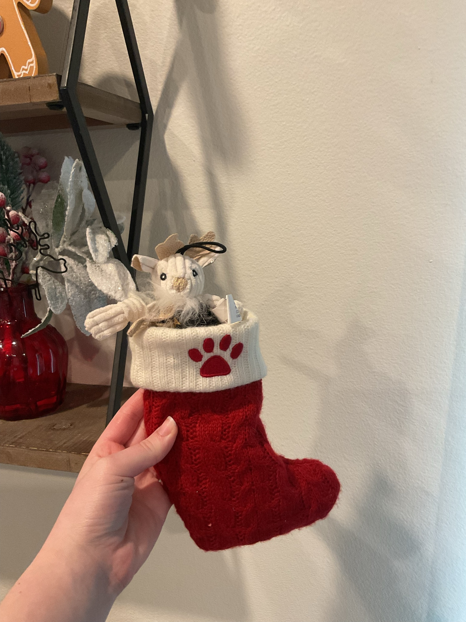 🧦Poppys stocking🧦
Linked similar reindeer🦌

#LTKSeasonal #LTKHoliday #LTKsalealert