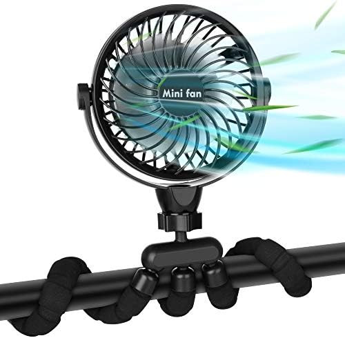 Stroller Fan | Amazon (US)