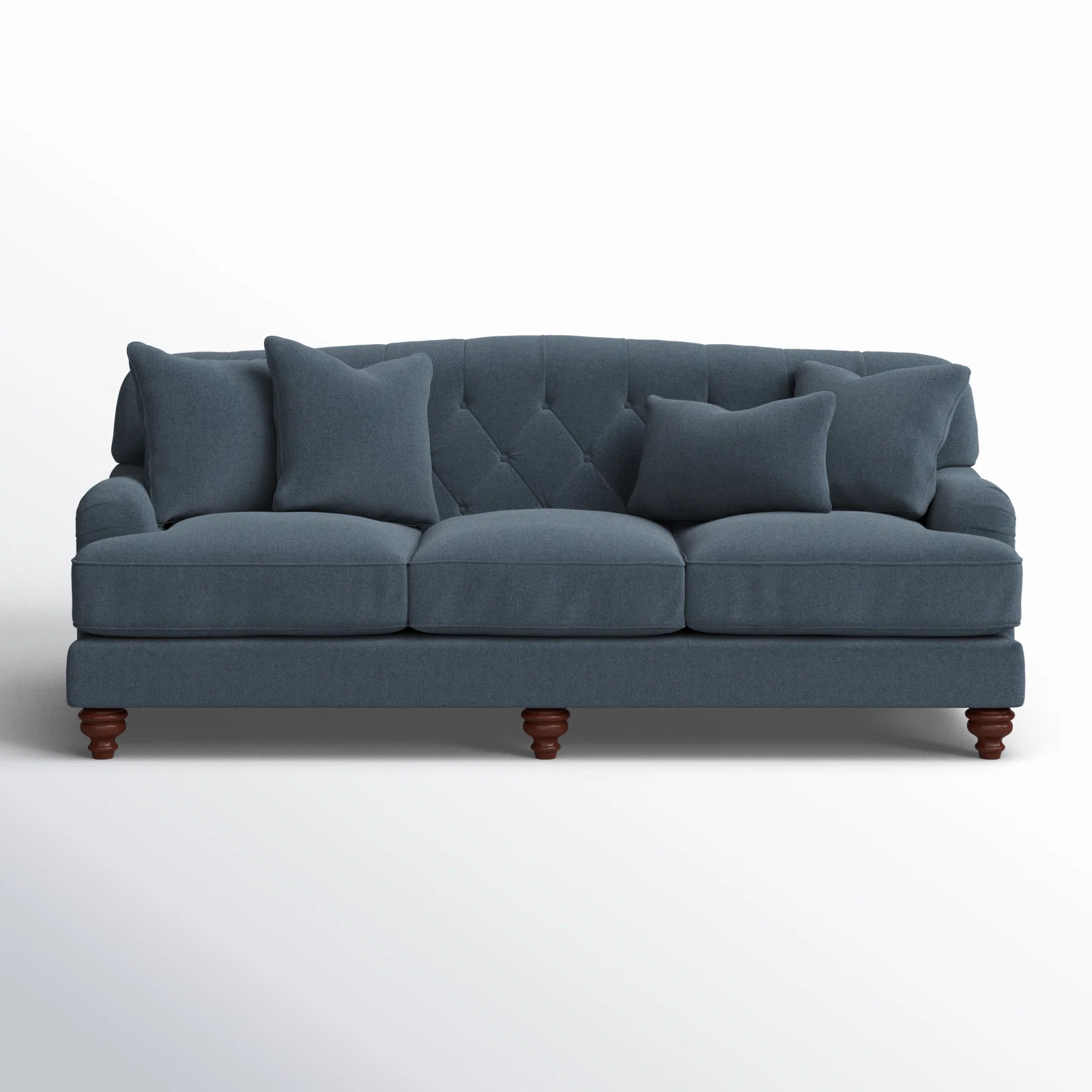 Sullivan 90'' Upholstered Sofa | Wayfair North America