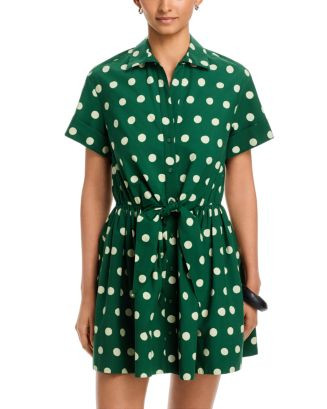 Asbury Mini Dress | Bloomingdale's (US)