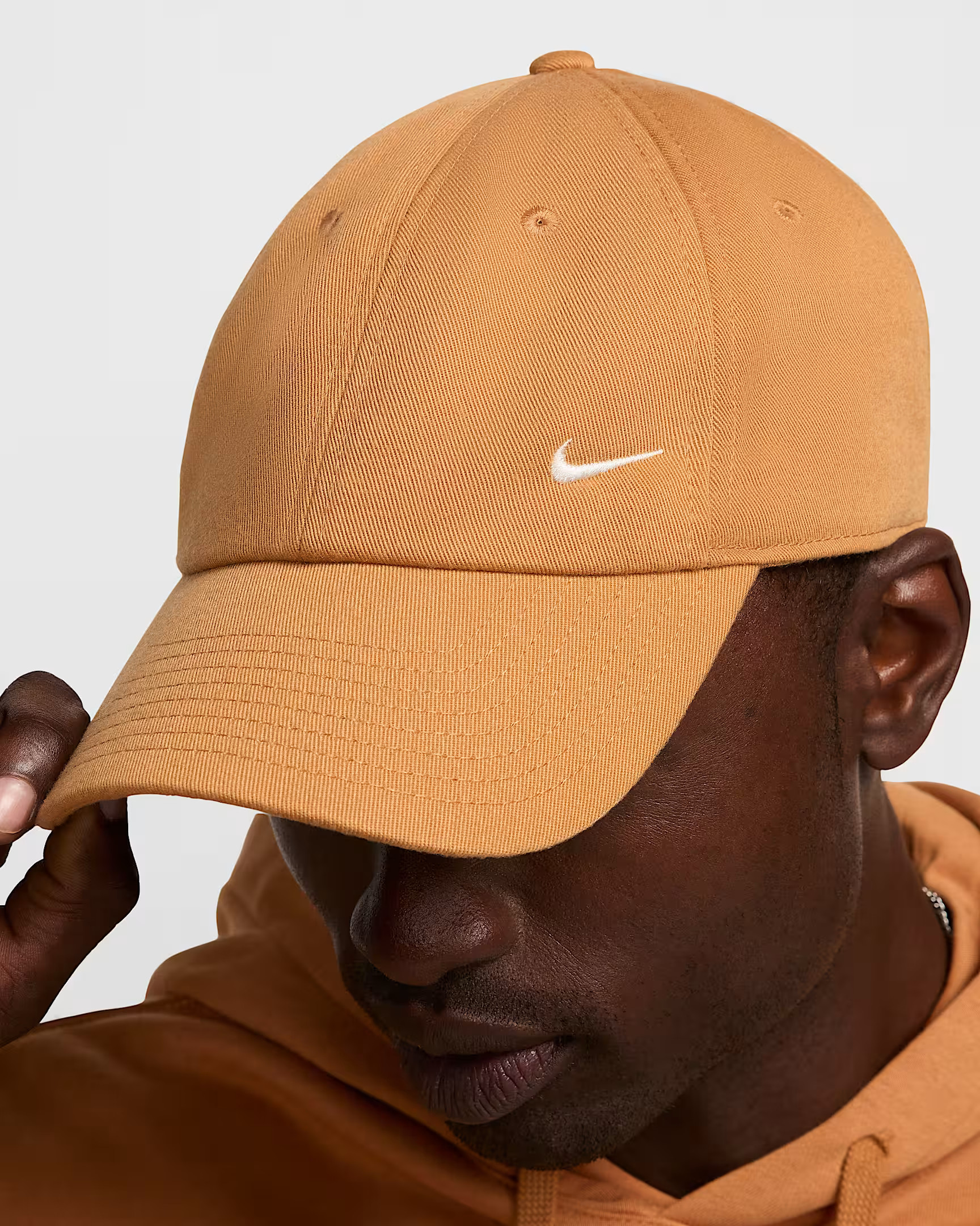 Sustainable MaterialsNike ClubUnstructured Cap | Nike (US)