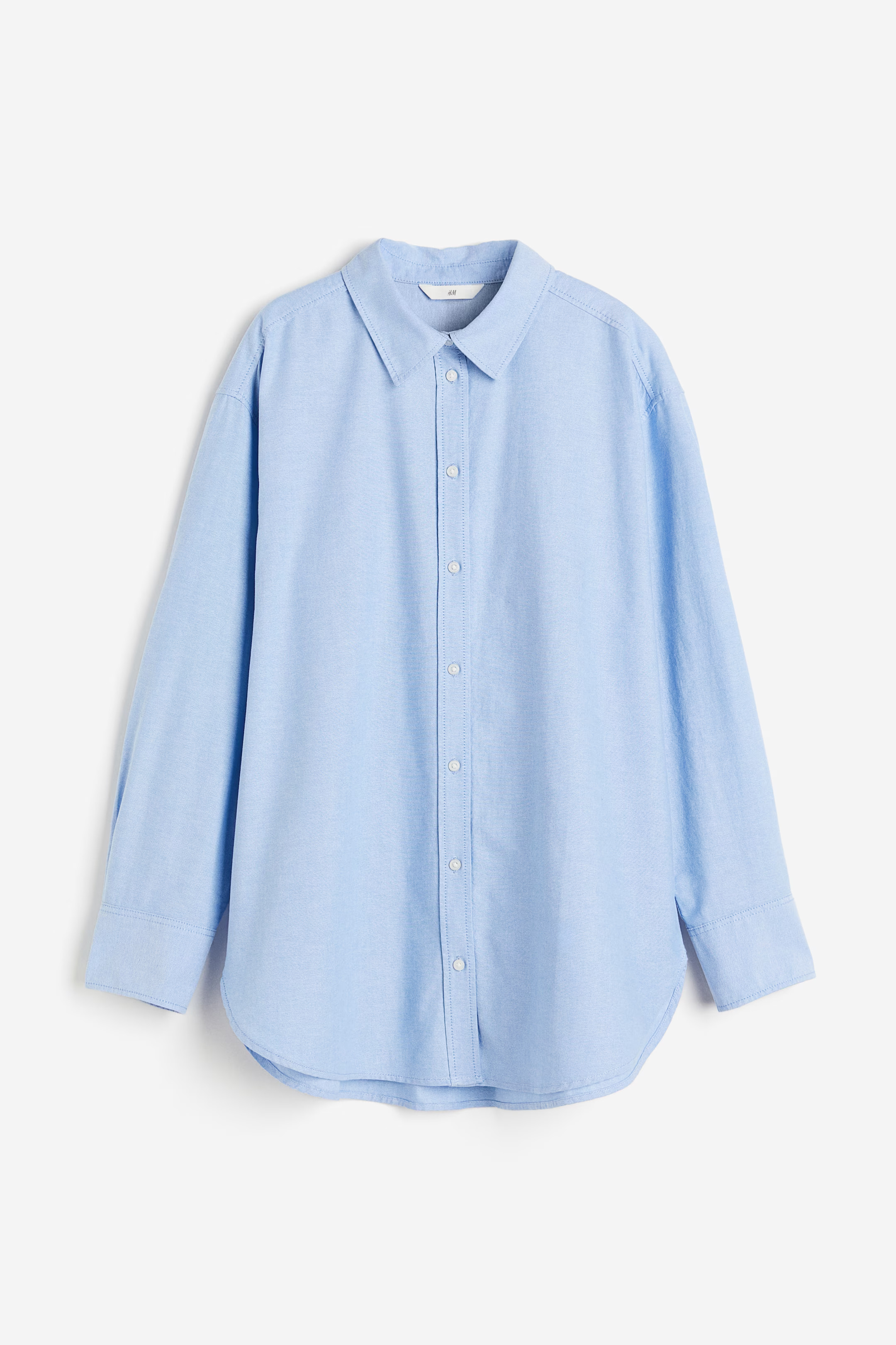 Oxford Shirt | H&M (US + CA)