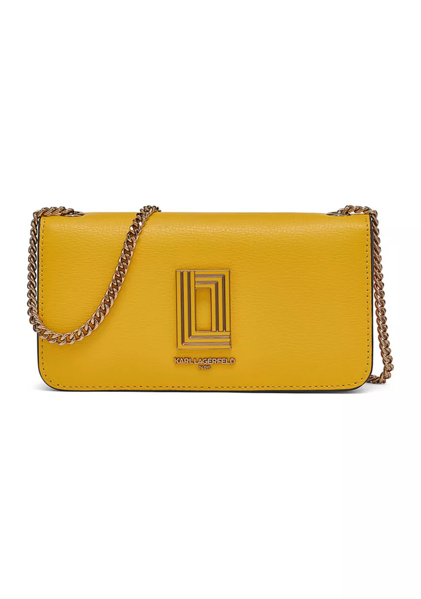 Kosette Small Shoulder Bag | Belk