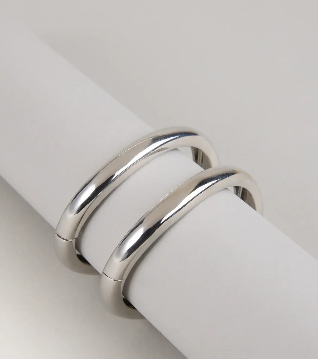 Effortless Duo Bracelet Set | Windsor Stores