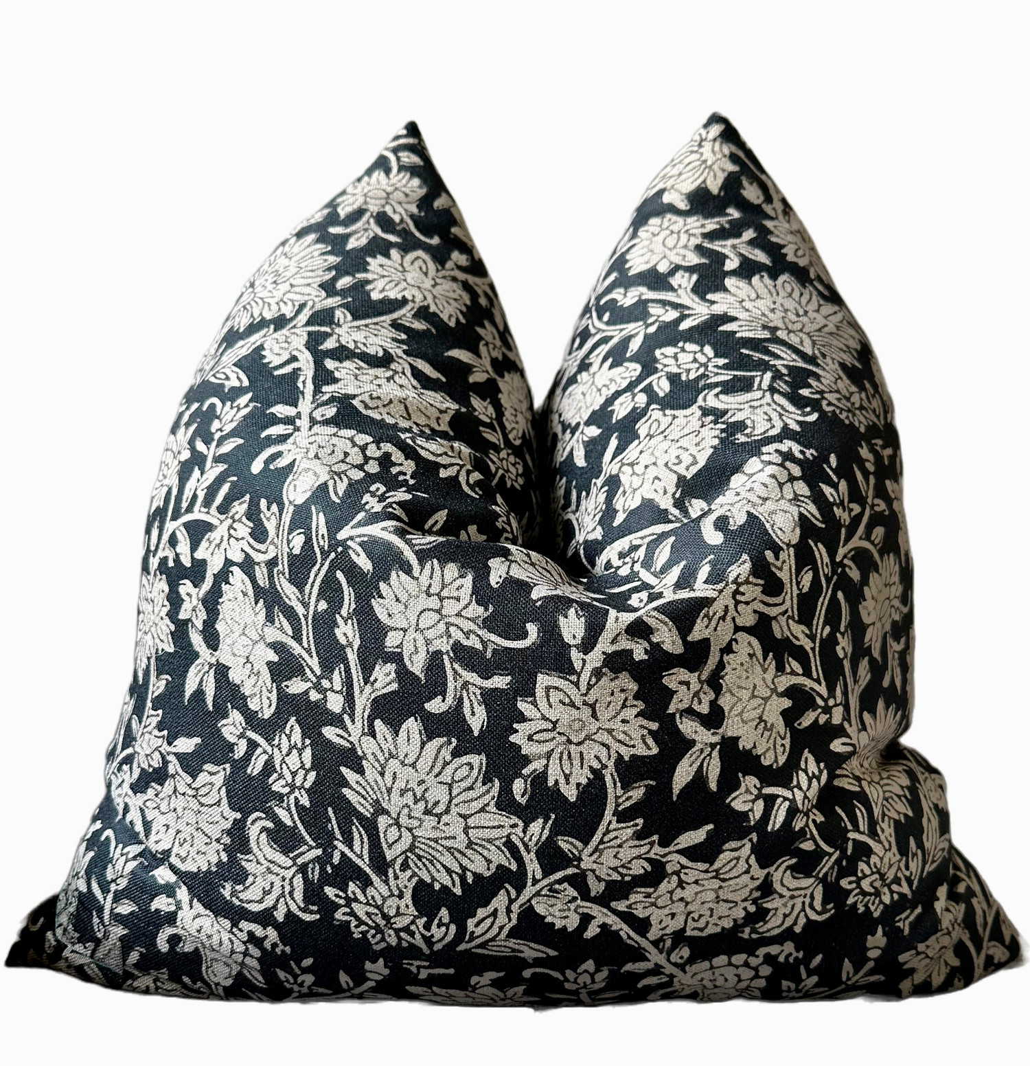 Square Pillows | Luna Pillow | Rennah — Rennah Decorative Pillows | Rennah