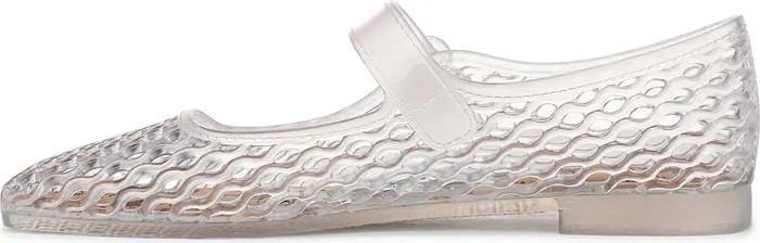 Michaela Mary Jane Flat (Women) | Nordstrom