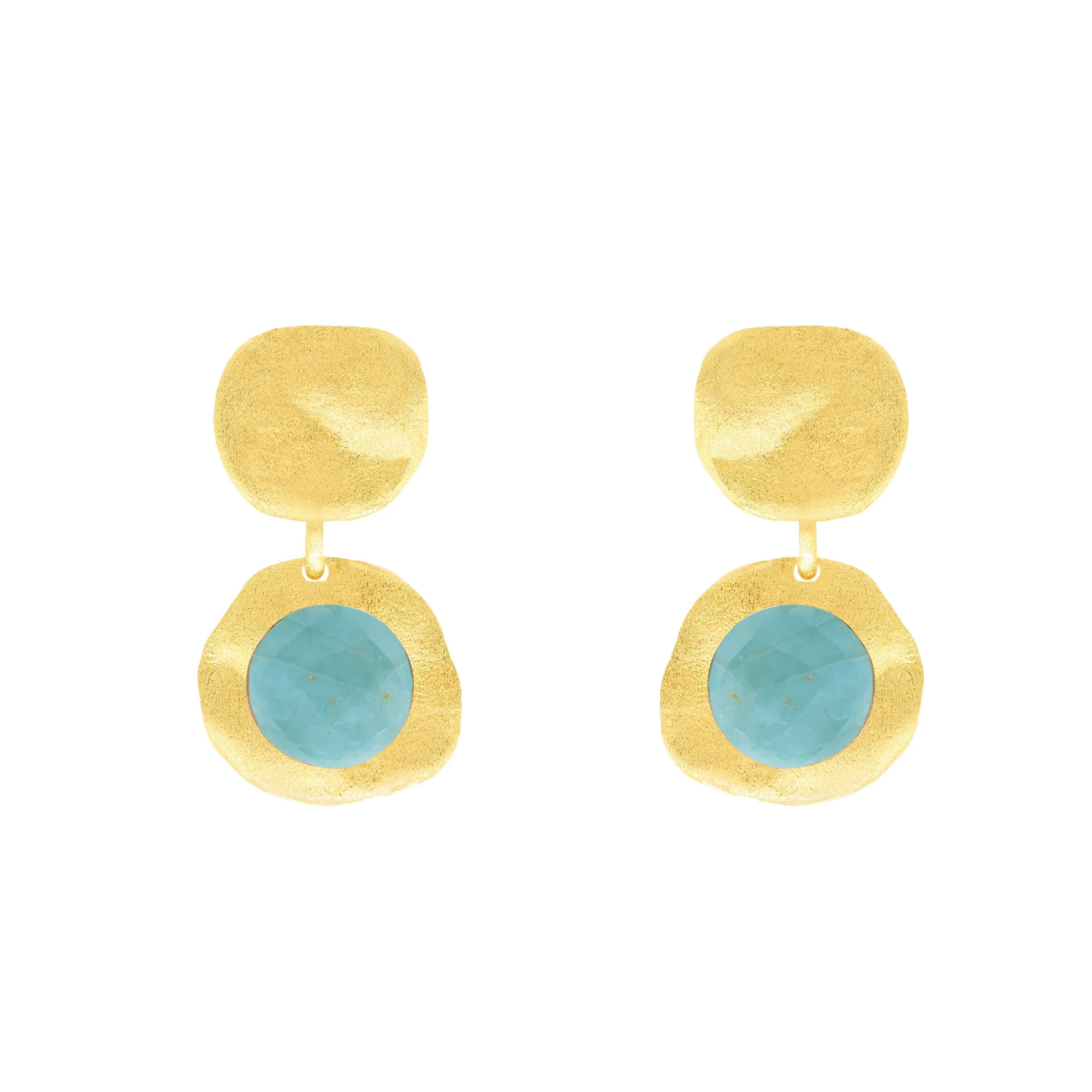 Seira Earrings | MARCIA MORAN