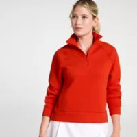 CALIA Women's Golf Soft Scuba 1/4 Zip Pullover | DICK'S Sporting Goods