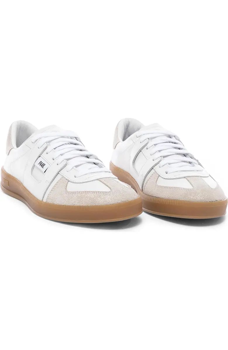 P448 Monza Sneaker (Women) | Nordstrom | Nordstrom