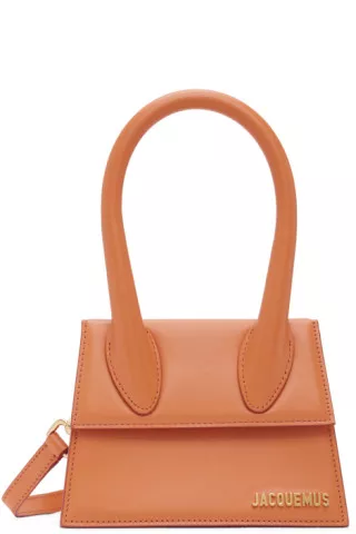 Le Chiquito Moyen Bag curated on LTK