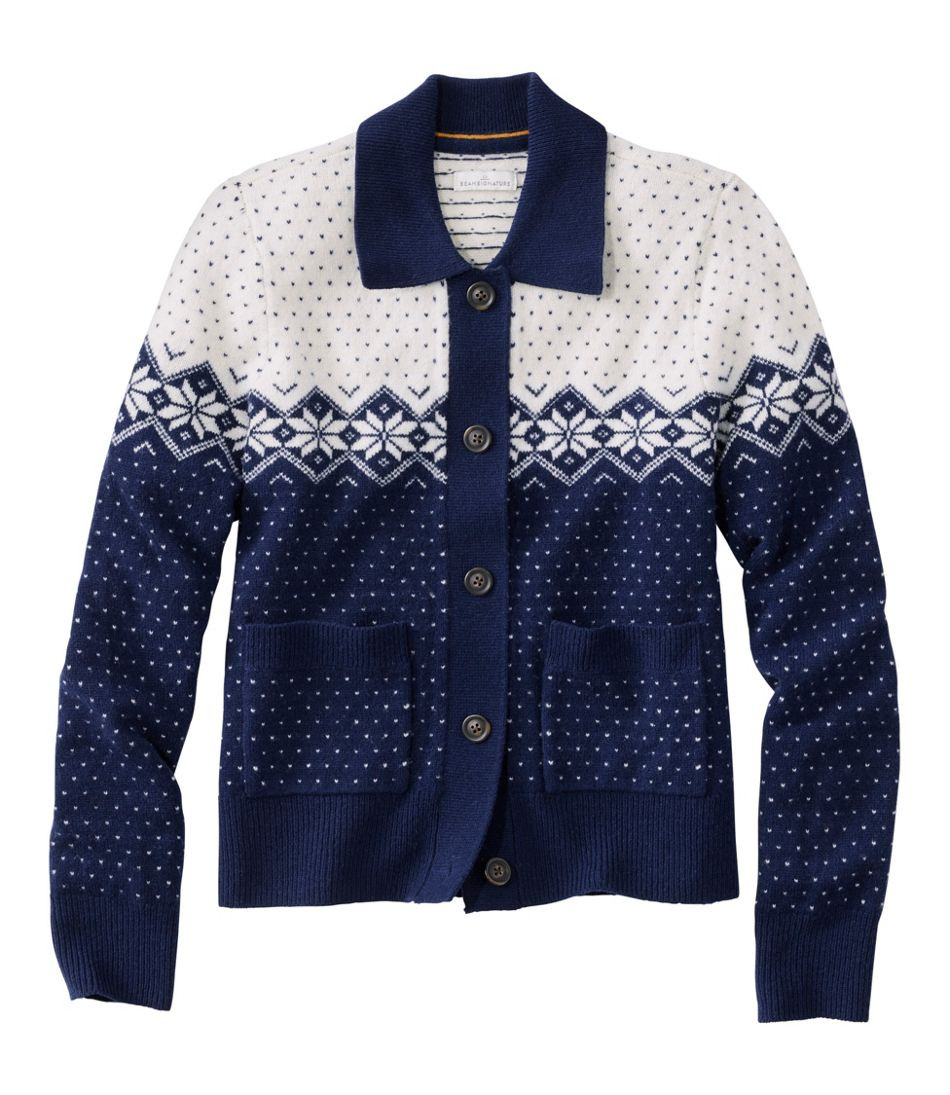 Women's Sweaters | L.L. Bean