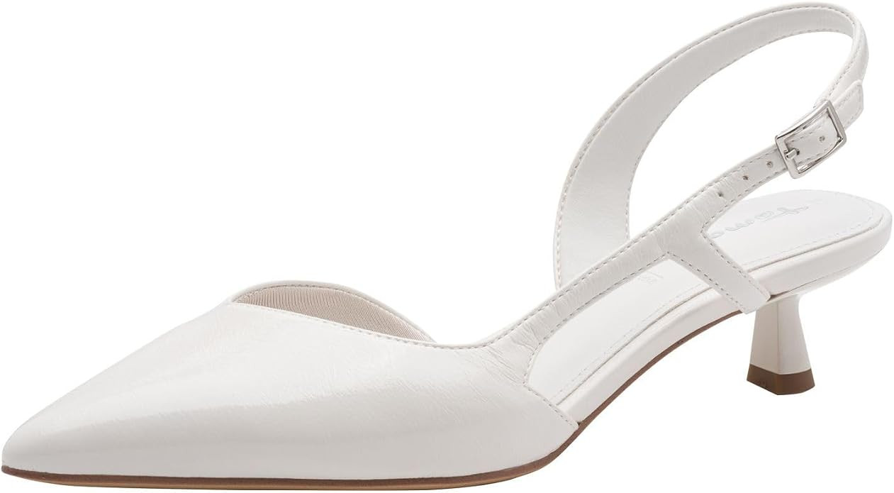 Tamaris Damen Sling 1-29521-46 Scarpe décolletéDonna | Amazon (IT)
