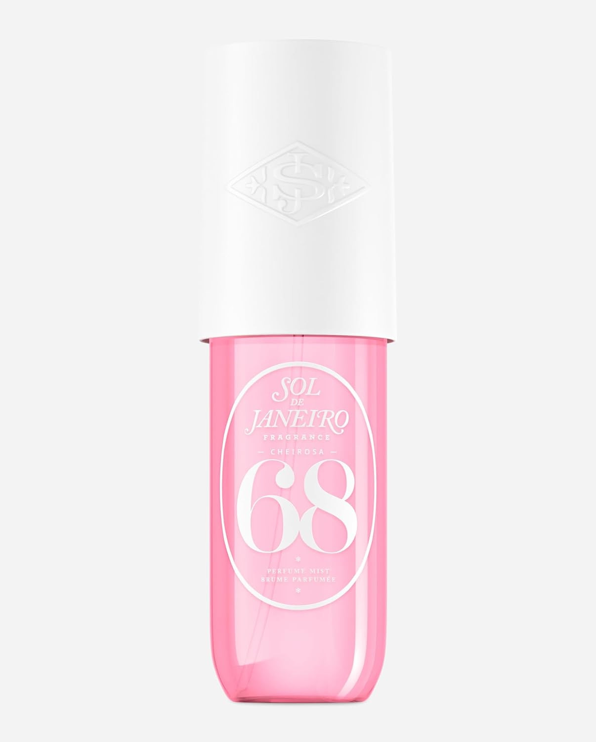 Sol de Janeiro Cheirosa 68 Hair & Body Fragrance Mist Travel Size 90mL/3.0 fl oz. | Amazon (US)