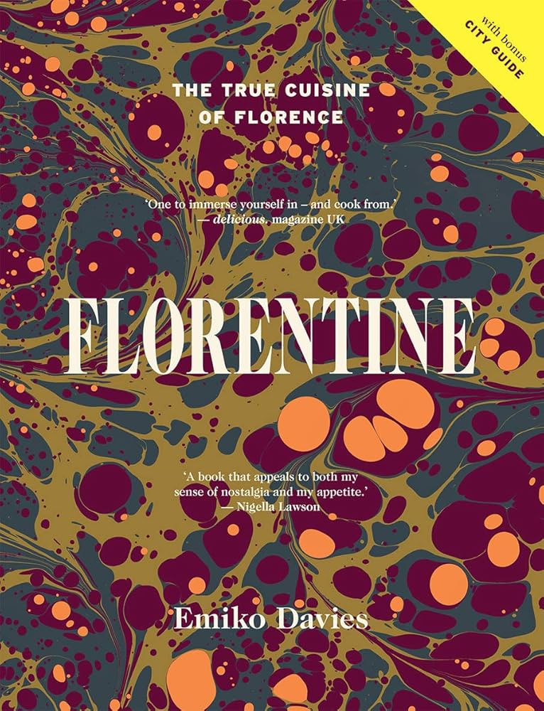 Florentine: The True Cuisine of Florence | Amazon (US)