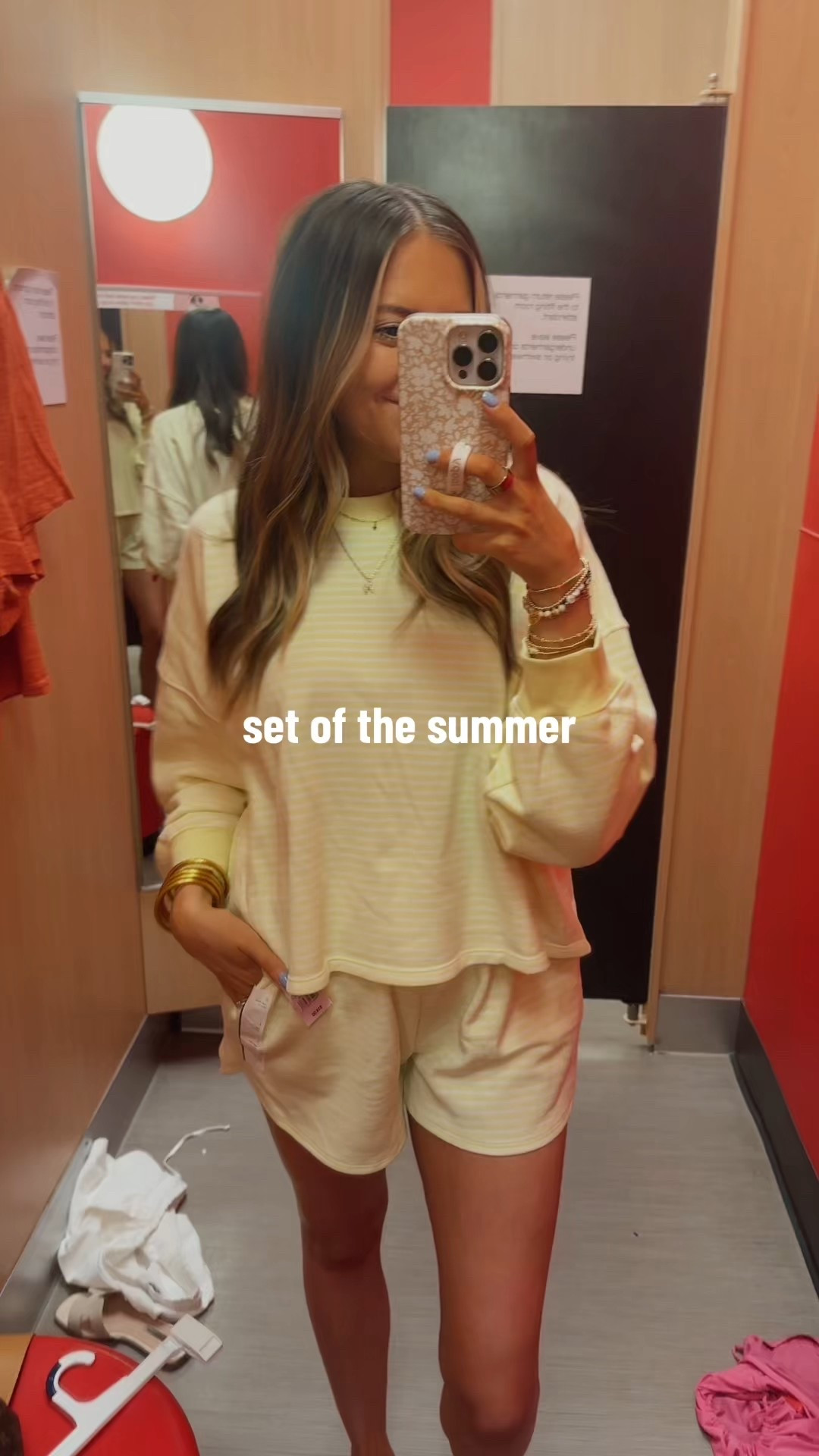 Loving all things yellow this summer!!! ✨💛⭐️🌻

#LTKStyleTip #LTKActive #LTKFindsUnder50