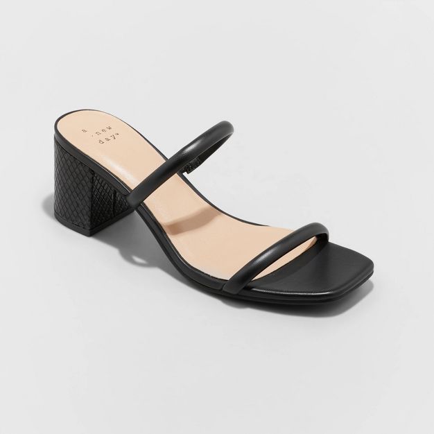 Women's Cris Pumps - A New Day™ | Target