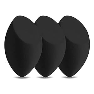 Makeup Sponges, Larbois 3-Pack Blender Beauty Foundation Blending Sponge, Professional Beauty Mak... | Amazon (US)